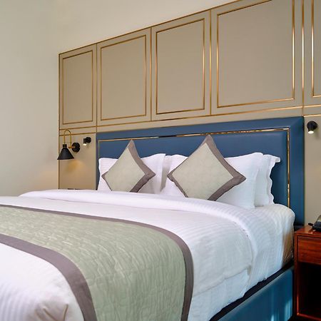 Pride Hotel Ουνταϊπούρ Εξωτερικό φωτογραφία