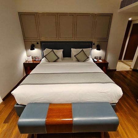 Pride Hotel Ουνταϊπούρ Εξωτερικό φωτογραφία