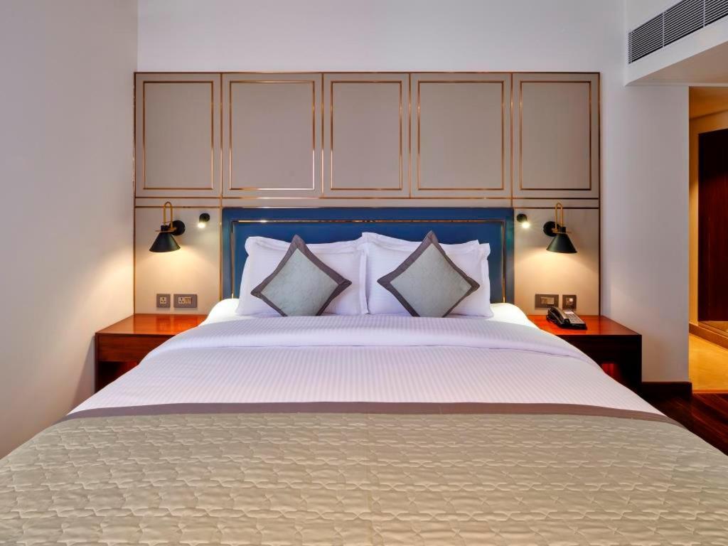 Pride Hotel Ουνταϊπούρ Εξωτερικό φωτογραφία