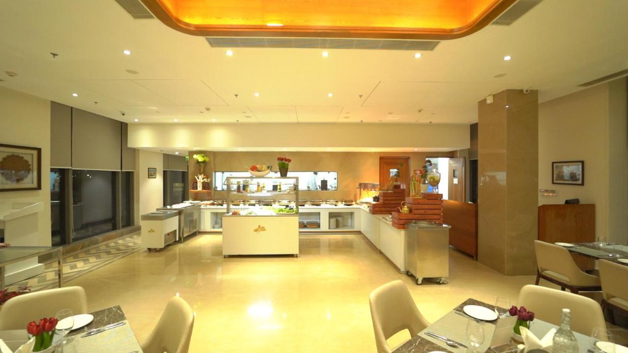 Pride Hotel Ουνταϊπούρ Εξωτερικό φωτογραφία
