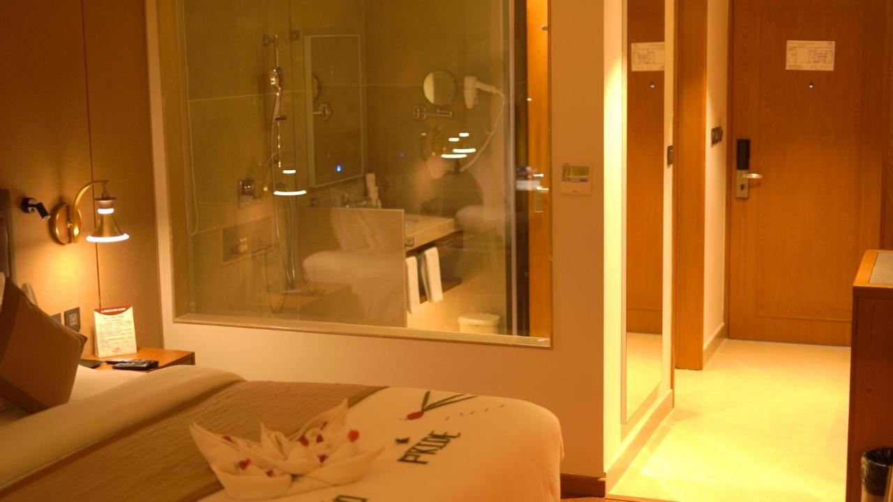 Pride Hotel Ουνταϊπούρ Εξωτερικό φωτογραφία