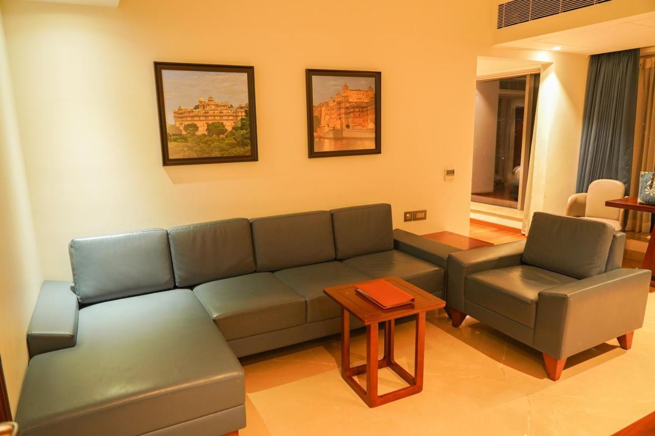 Pride Hotel Ουνταϊπούρ Εξωτερικό φωτογραφία