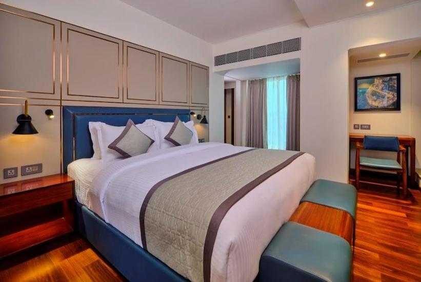 Pride Hotel Ουνταϊπούρ Εξωτερικό φωτογραφία