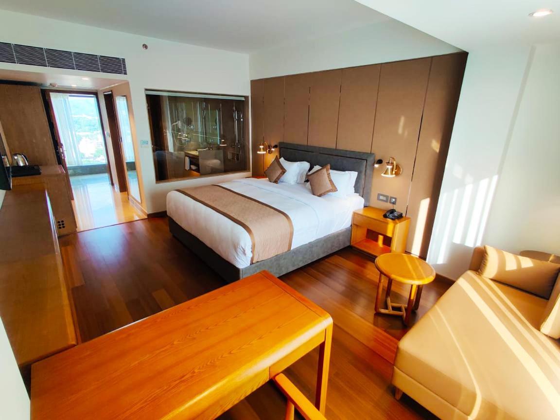 Pride Hotel Ουνταϊπούρ Εξωτερικό φωτογραφία